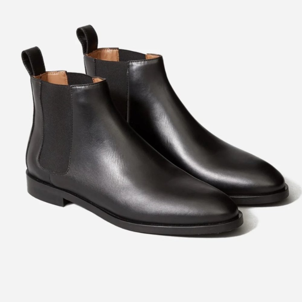 Everlane New Modern Chelsea Boot